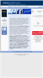 Mobile Screenshot of markhuselid.com